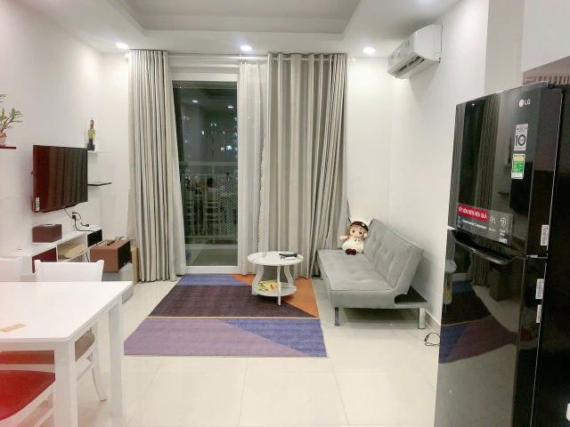 Căn hộ cho thuê tại Hồ Chí Minh