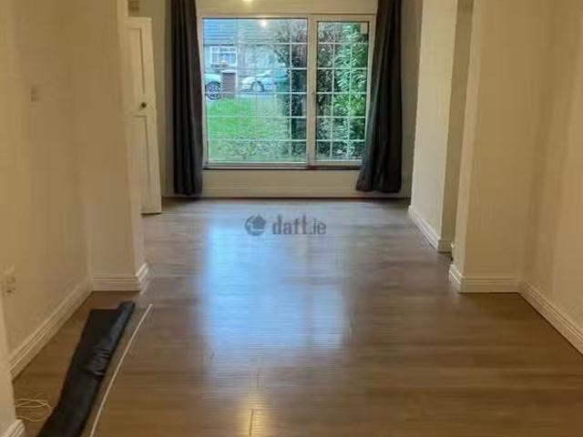 House to rent