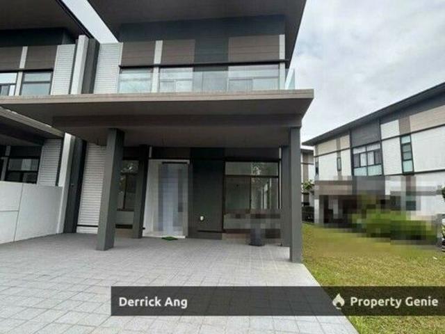 House for rent in Bukit Ledang, Johor