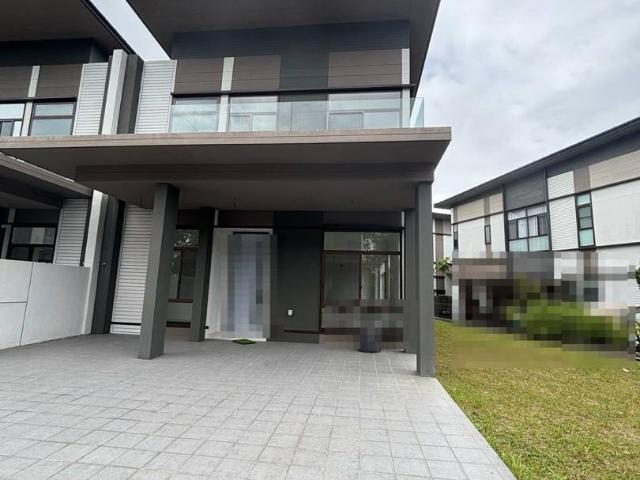 Residential House for rent in Bukit Ledang, Johor
