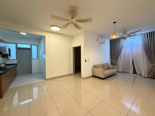 Apartment for rent in Putrajaya