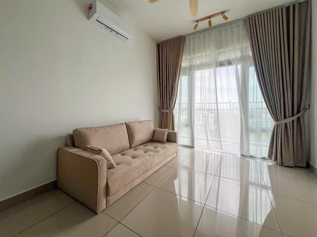 Apartment for rent in Putrajaya