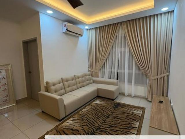 Condominium for rent in Putrajaya