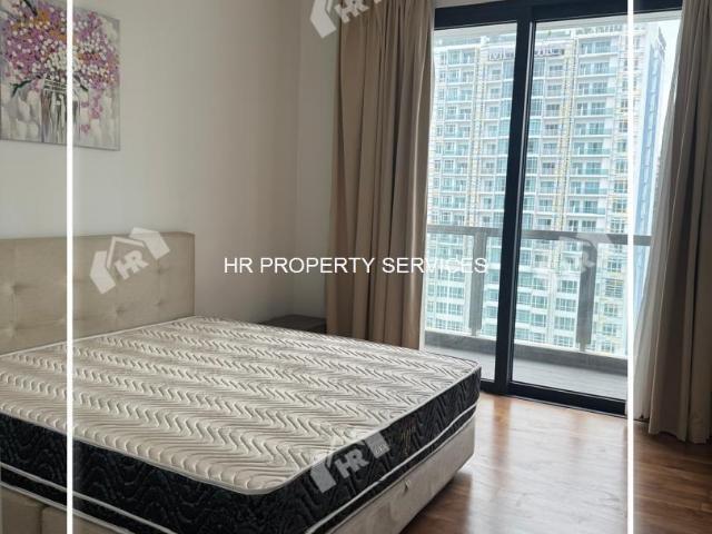 Apartment for rent in Kinabalu, Sabah
