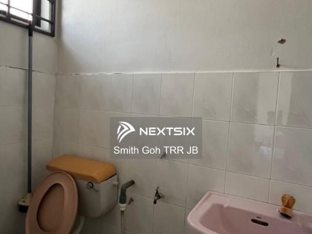 Residential House for sale in Johore Bahru, Johor