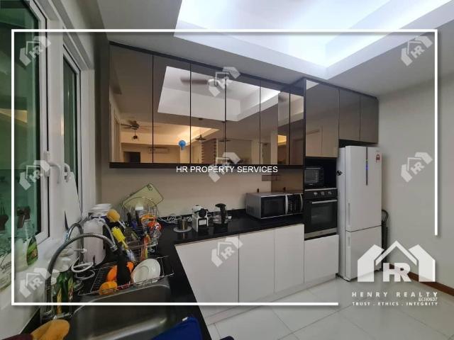 Apartment for rent in Kinabalu, Sabah