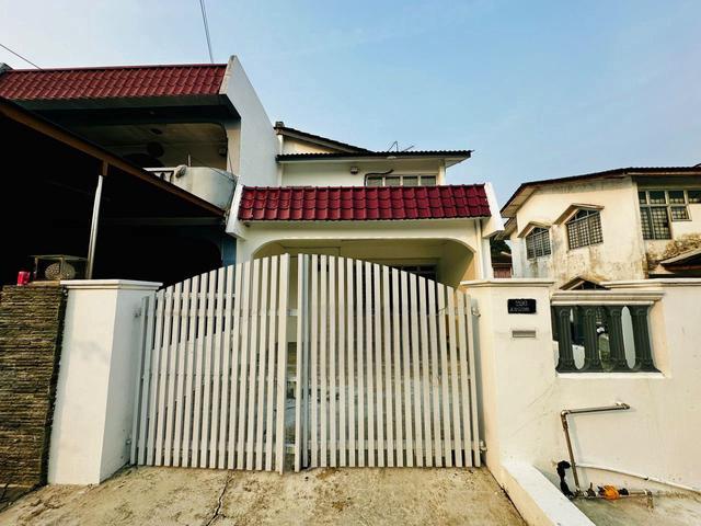 Terraced House for rent in Kulai, Johor