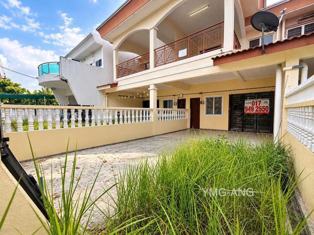 Terraced House for rent in Port Klang, Selangor
