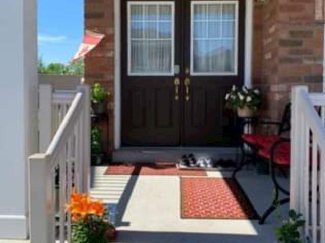 Apartment for rent in Georgina, Ontario