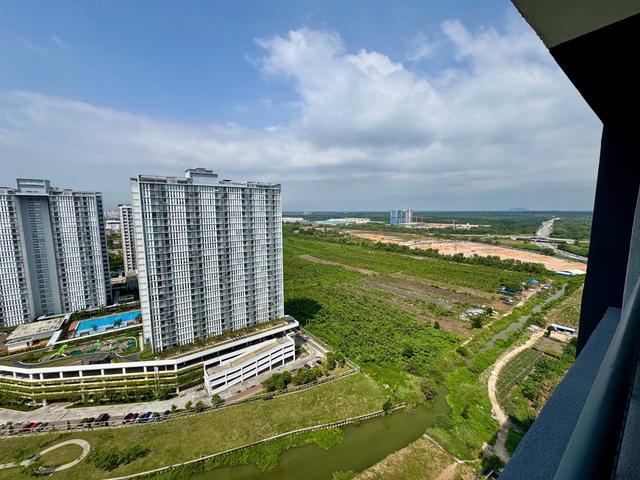 Condominium for rent in Tanjong Sepat, Selangor