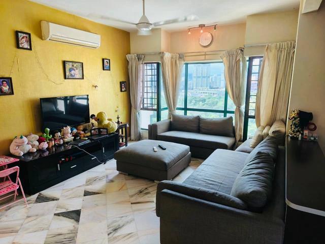 Condominium for rent in Country Heights Damansara, Kuala Lumpur