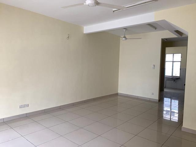 Terraced House for rent in Bandar Puteri Klang, Bandaraya Klang