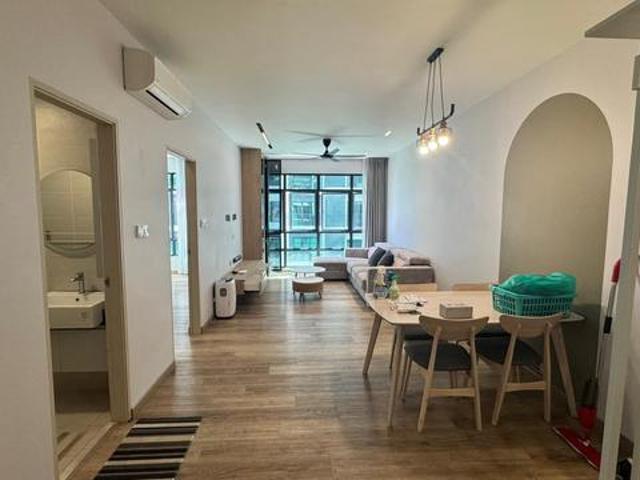 Condominium for rent in Kuching, Bahagian Kuching