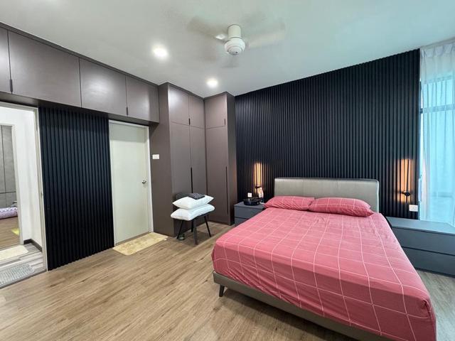 Condominium for rent in Kuching, Sarawak
