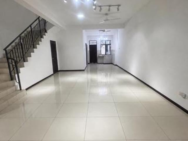 Terraced House for rent in Selangor