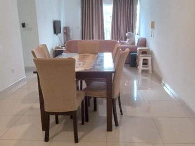 Serviced Residence for rent in Kajang, Langat
