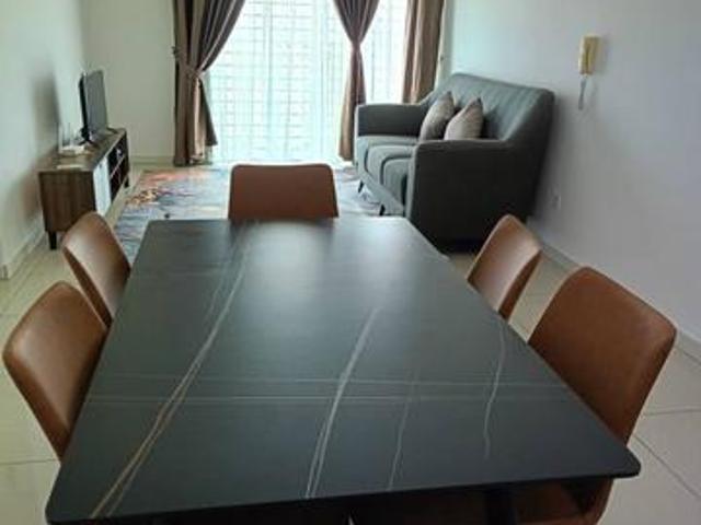 Serviced Residence for rent in Kajang, Langat