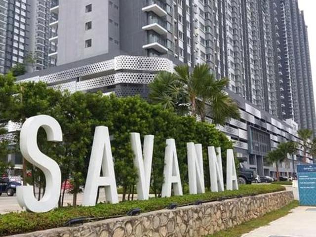 Serviced Residence for rent in Kajang, Langat