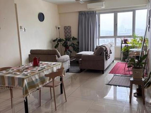 Serviced Residence for rent in Kajang, Langat