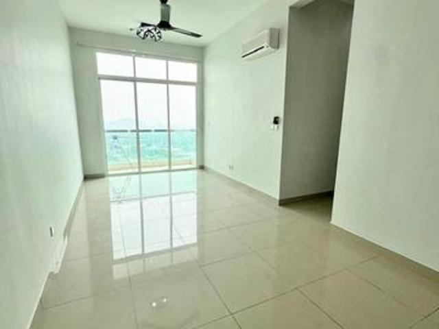 Condominium for rent in Puchong, Majlis Bandaraya Subang Jaya