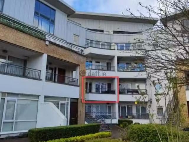 Apartment to rent