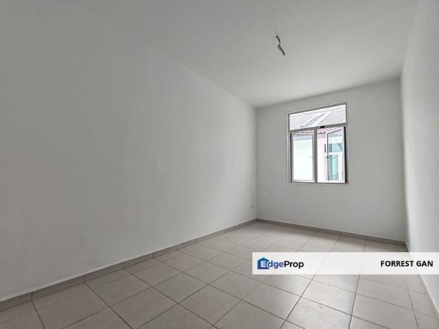 House for rent in Banting, Selangor