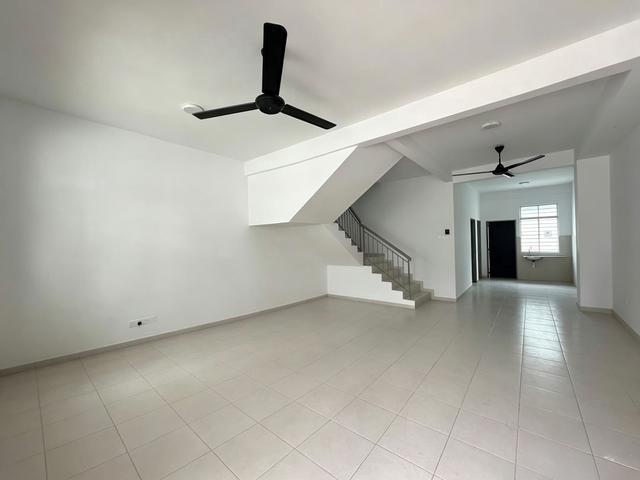 Terraced House for rent in Rawang, Majlis Perbandaran Selayang