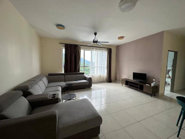 Condominium for rent in Perak, Tanjong Ipoh