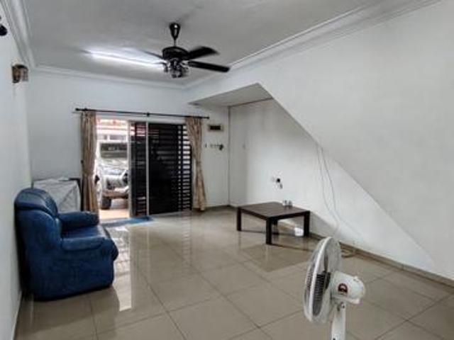 Terraced House for rent in Kulai, Johor