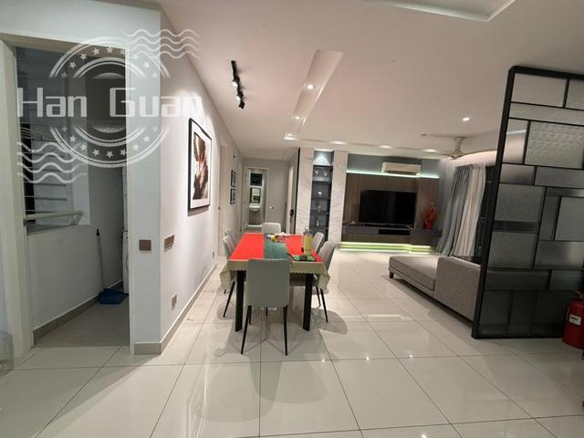 Condominium for rent in Pulau Pinang