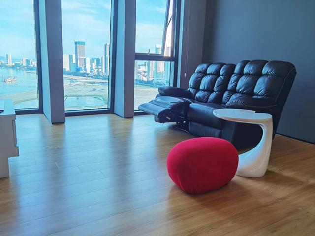 Serviced Residence for rent in Georgetown, Penang