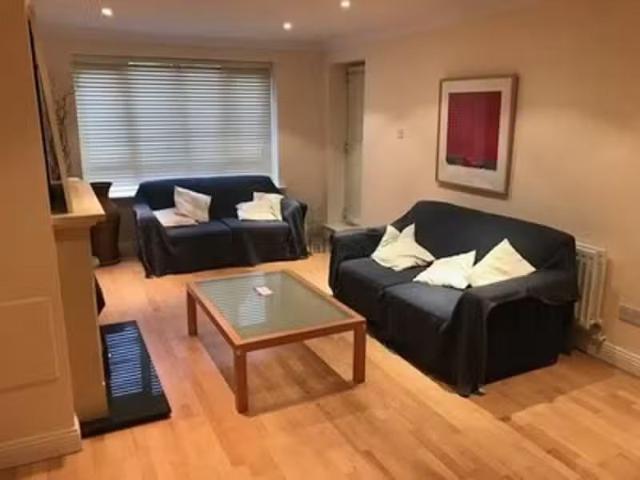 Apartment to rent
