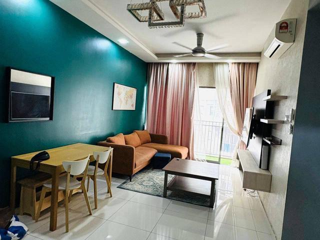 Serviced Residence for rent in Country Heights Damansara, Kuala Lumpur