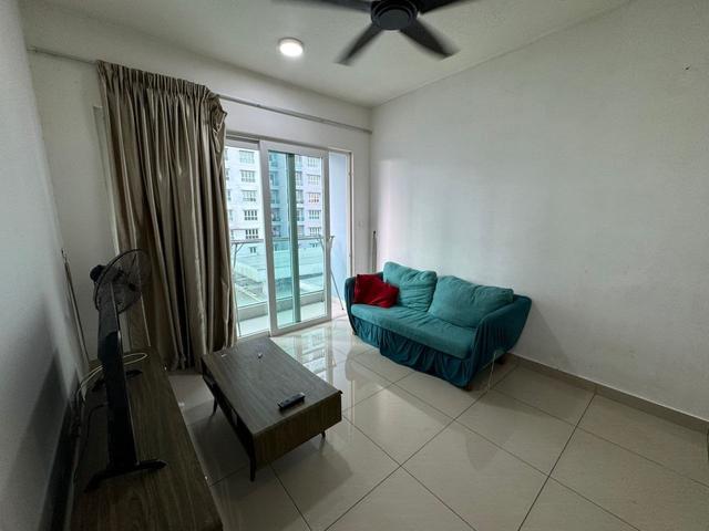 Apartment for rent in Johore Bahru, Johor