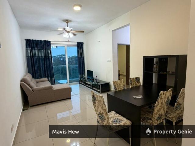 Apartment for rent in Johore Bahru, Johor