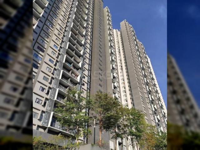 Apartment for rent in Country Heights Damansara, Kuala Lumpur