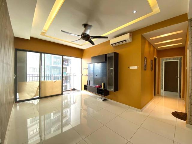 Serviced Residence for rent in Country Heights Damansara, Kuala Lumpur