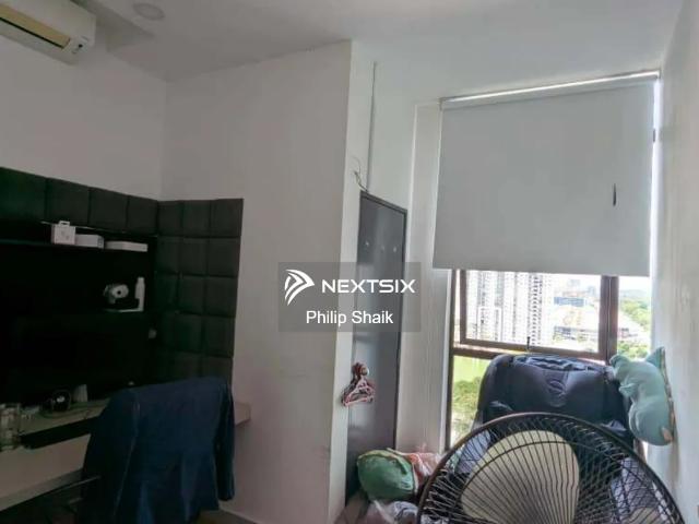 Residential House for rent in Kinabalu, Sabah