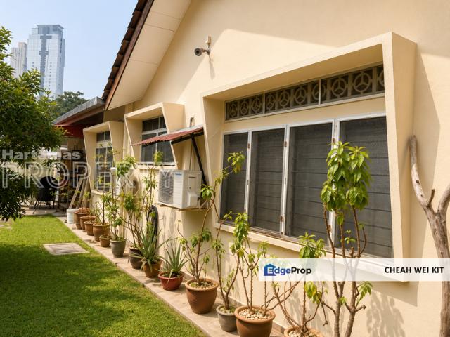 House for rent in Petaling, Damansara Damai