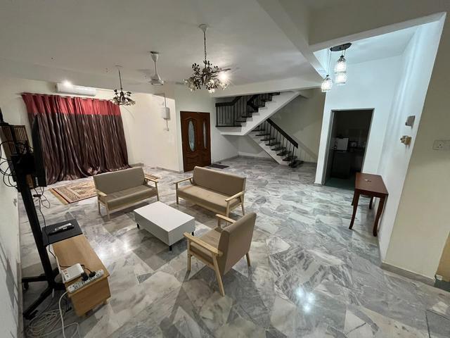 Residential House for rent in Petaling, Alam Impian