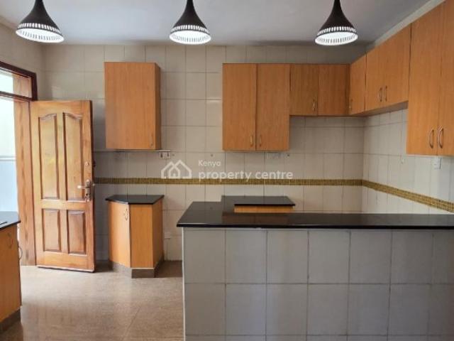 House for rent in Kitisuru, Kiambu