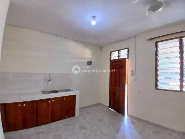 Apartment for rent in Mtwapa, Shimo la Tewa