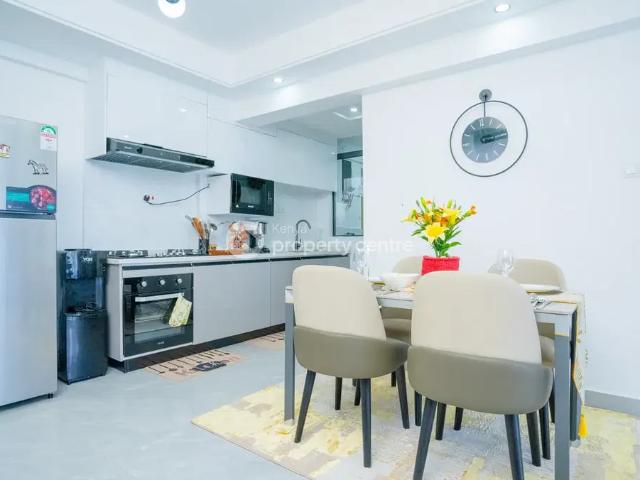 Apartment for rent in Westlands, Nairobi