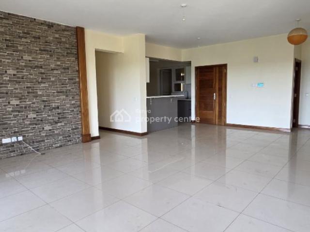 Apartment for rent in Parklands, Kiambu