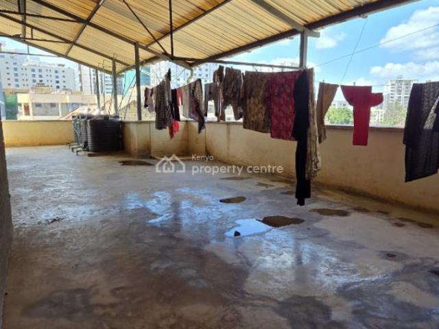 Apartment for rent in Parklands, Kiambu