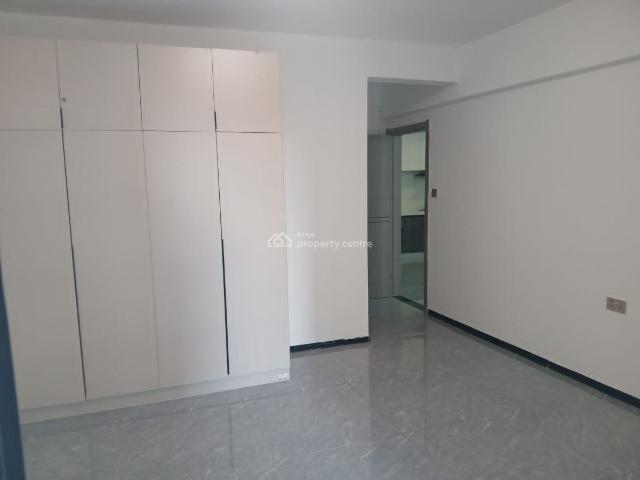 Apartment for rent in Kileleshwa, Kiambu