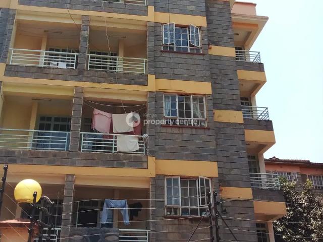 Apartment for rent in Westlands, Nairobi