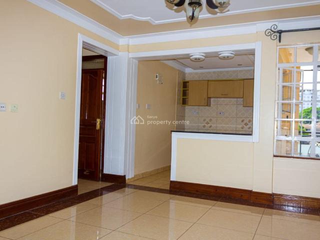 Apartment for rent in Westlands, Nairobi