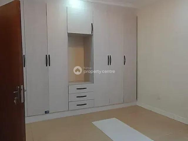 Apartment for rent in Lavington, Kiambu