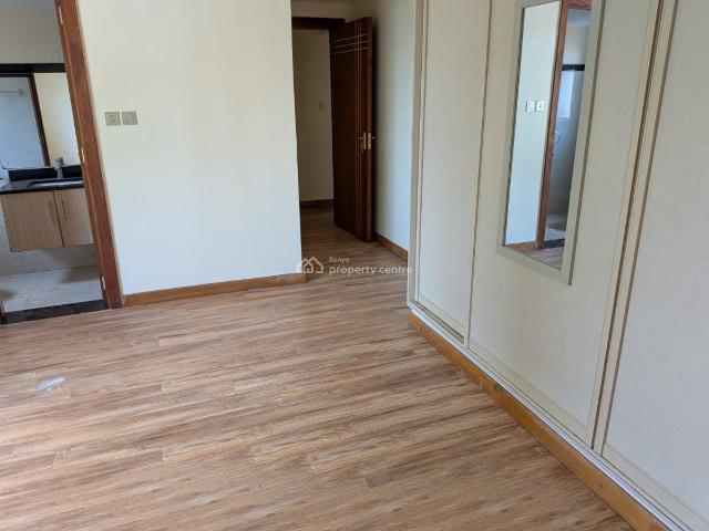Apartment for rent in Kileleshwa, Kiambu